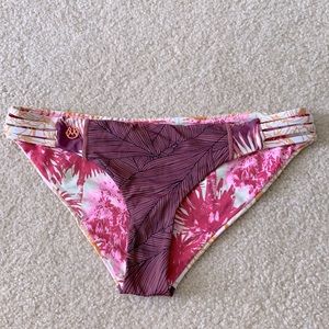 Maaji Reversible Bikini Bottoms
